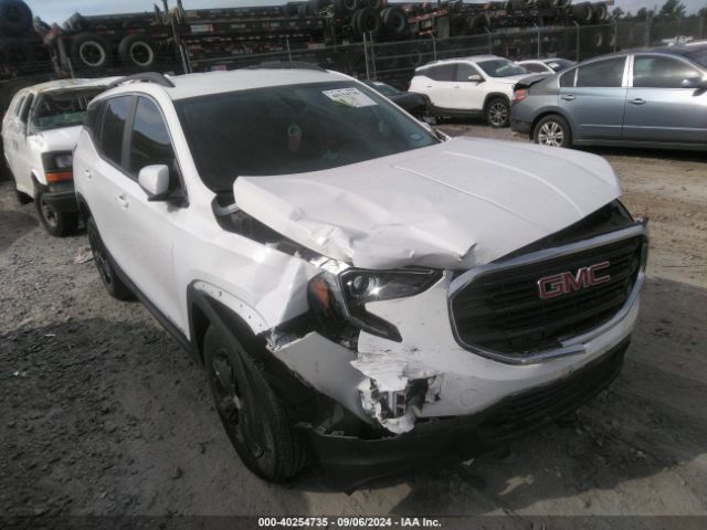 Photo 0 VIN: 3GKALMEV6ML314059 - GMC TERRAIN 