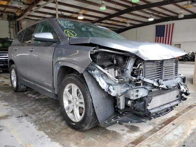 Photo 0 VIN: 3GKALMEV6ML321092 - GMC TERRAIN 