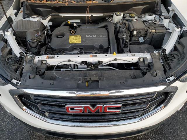 Photo 10 VIN: 3GKALMEV6ML346493 - GMC TERRAIN 