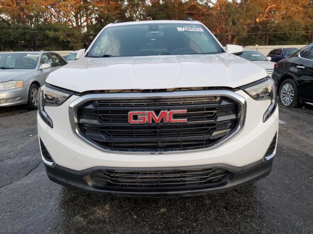 Photo 4 VIN: 3GKALMEV6ML346493 - GMC TERRAIN 