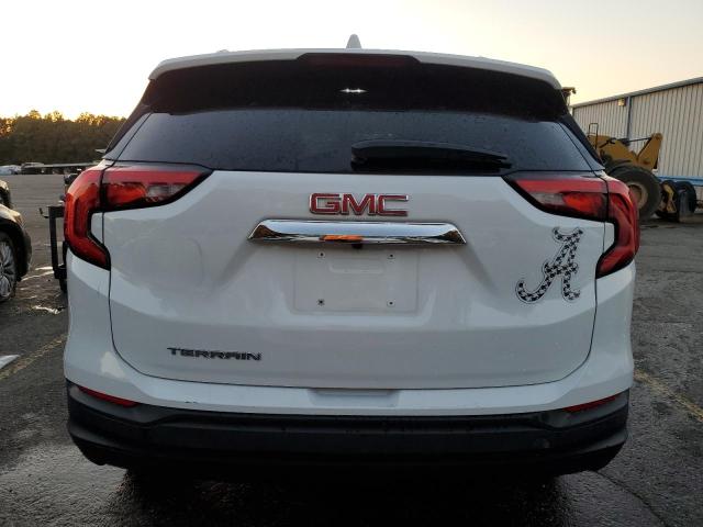 Photo 5 VIN: 3GKALMEV6ML346493 - GMC TERRAIN 