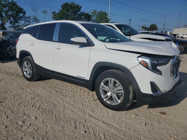 Photo 3 VIN: 3GKALMEV6ML353024 - GMC TERRAIN SL 