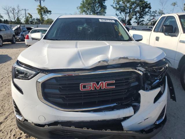 Photo 4 VIN: 3GKALMEV6ML353024 - GMC TERRAIN SL 