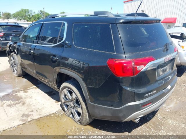 Photo 2 VIN: 3GKALMEV6ML354268 - GMC TERRAIN 