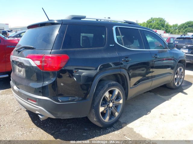 Photo 3 VIN: 3GKALMEV6ML354268 - GMC TERRAIN 