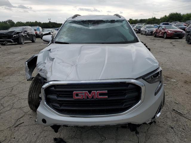 Photo 4 VIN: 3GKALMEV6ML354738 - GMC TERRAIN SL 