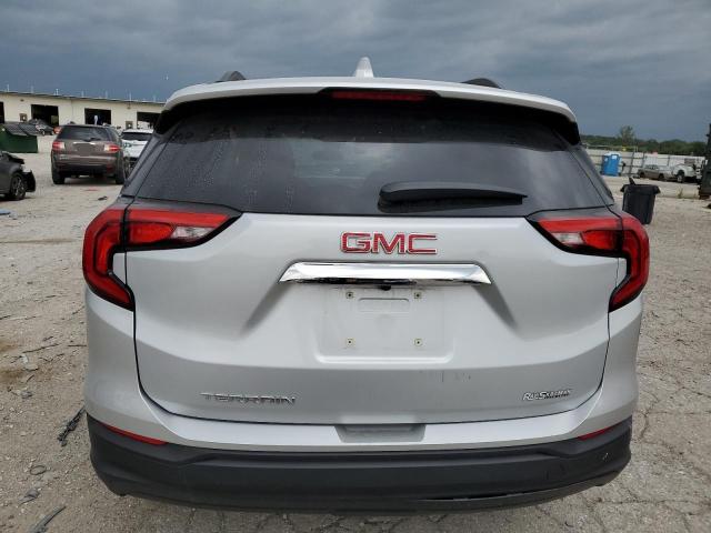 Photo 5 VIN: 3GKALMEV6ML354738 - GMC TERRAIN SL 