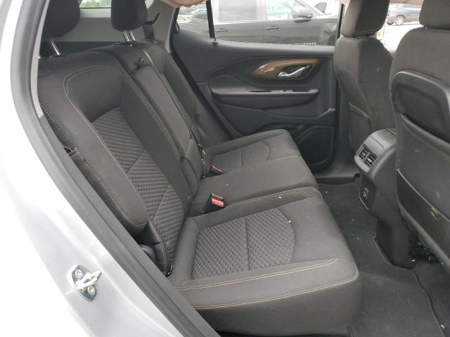 Photo 9 VIN: 3GKALMEV6ML354738 - GMC TERRAIN SL 