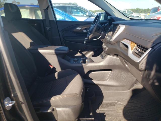 Photo 4 VIN: 3GKALMEV6ML360328 - GMC TERRAIN SL 