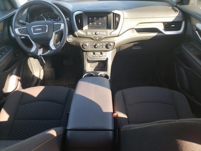 Photo 8 VIN: 3GKALMEV6ML360328 - GMC TERRAIN SL 