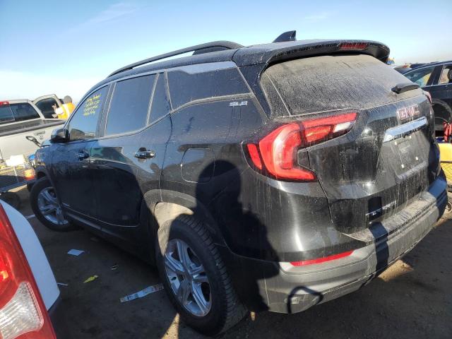 Photo 1 VIN: 3GKALMEV6ML393135 - GMC TERRAIN 