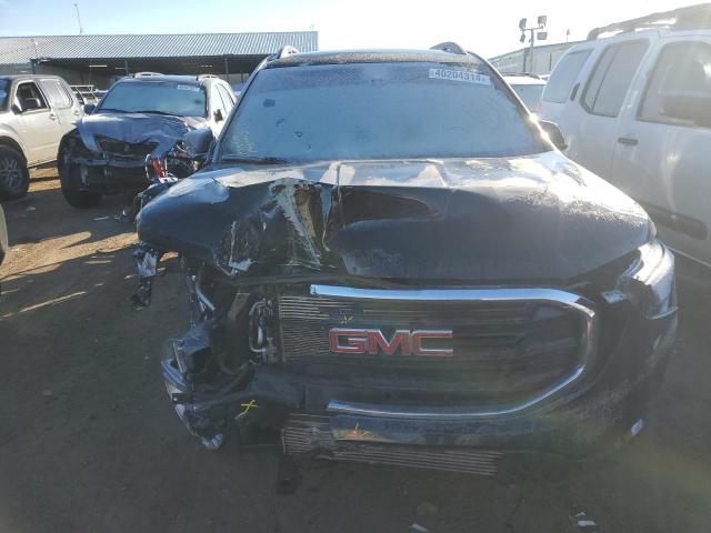 Photo 4 VIN: 3GKALMEV6ML393135 - GMC TERRAIN 