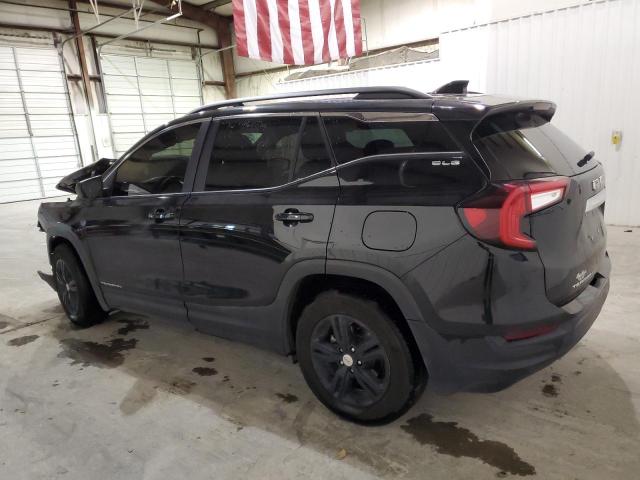 Photo 1 VIN: 3GKALMEV6NL111416 - GMC TERRAIN SL 