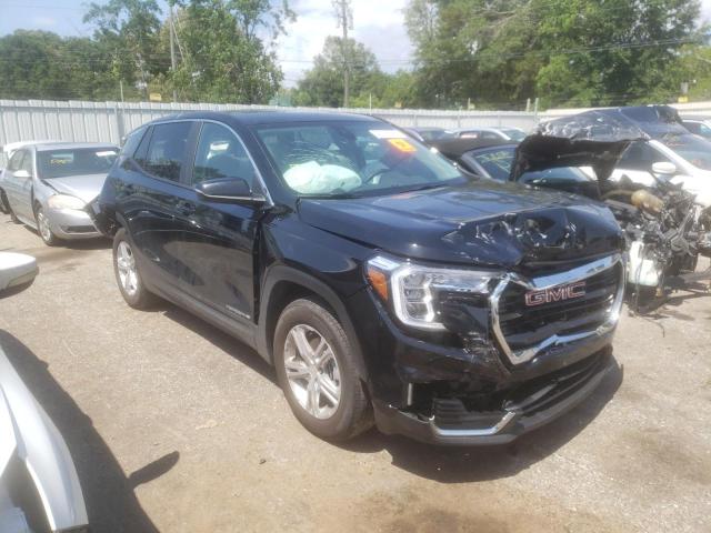 Photo 0 VIN: 3GKALMEV6NL185130 - GMC TERRAIN SL 