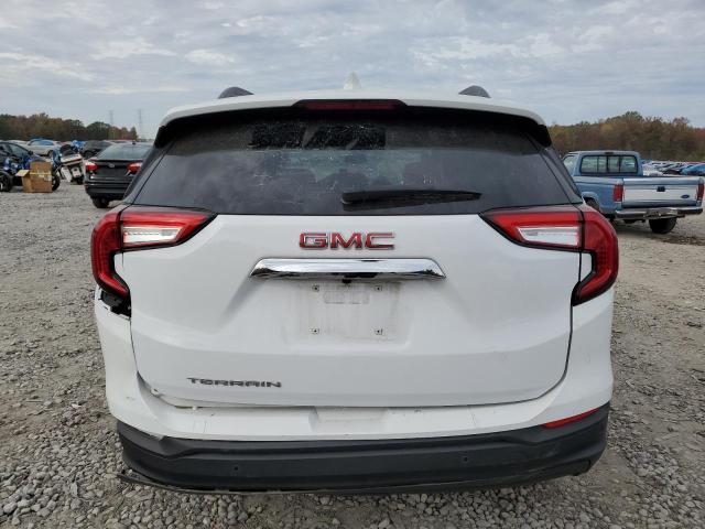 Photo 5 VIN: 3GKALMEV6NL189176 - GMC TERRAIN 