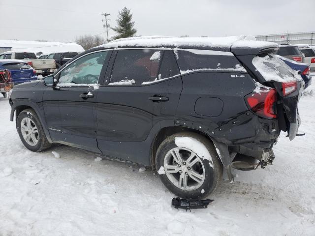 Photo 1 VIN: 3GKALMEV6NL197133 - GMC TERRAIN 