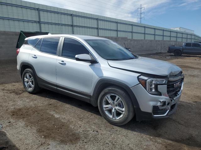 Photo 3 VIN: 3GKALMEV6NL202282 - GMC TERRAIN 