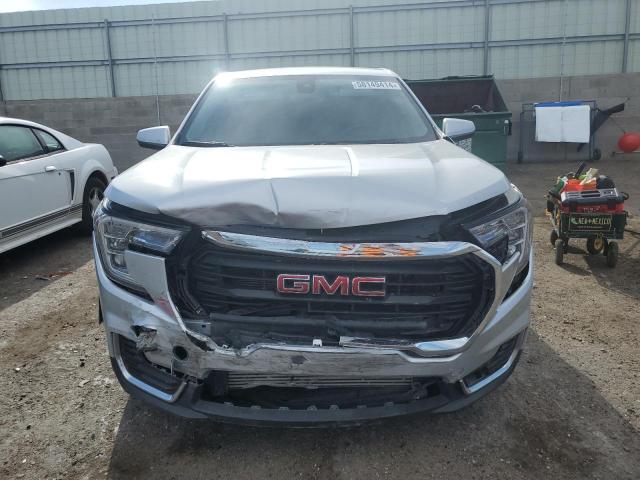 Photo 4 VIN: 3GKALMEV6NL202282 - GMC TERRAIN 