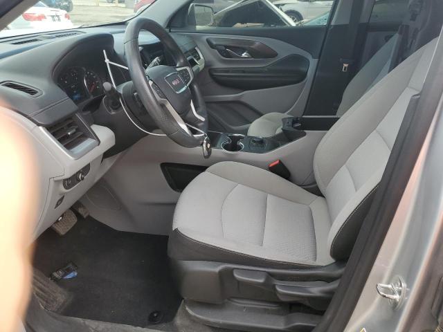 Photo 6 VIN: 3GKALMEV6NL202282 - GMC TERRAIN 