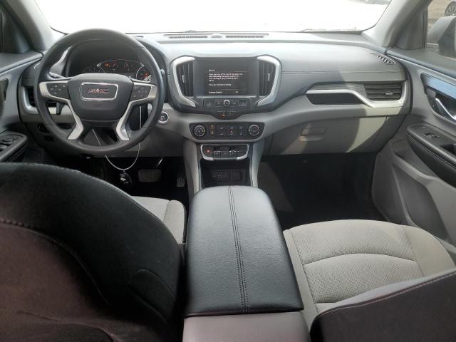 Photo 7 VIN: 3GKALMEV6NL202282 - GMC TERRAIN 