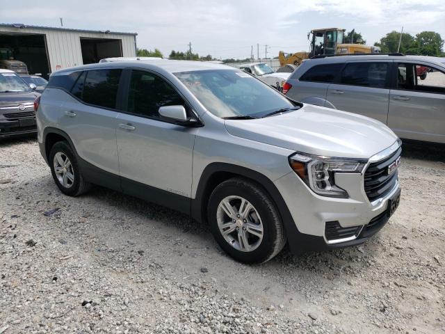 Photo 3 VIN: 3GKALMEV6NL275166 - GMC TERRAIN SL 