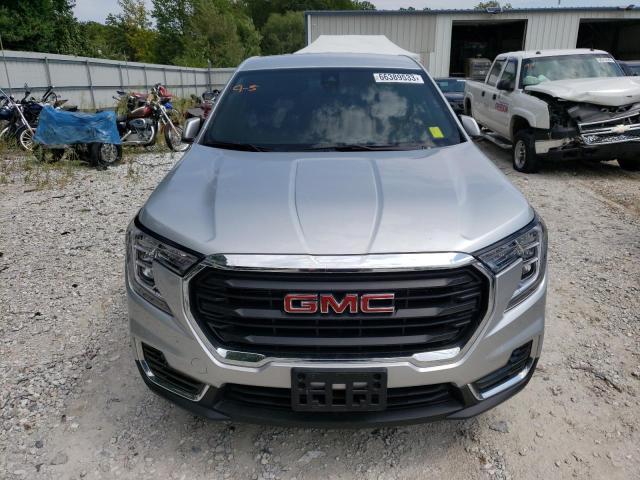 Photo 4 VIN: 3GKALMEV6NL275166 - GMC TERRAIN SL 