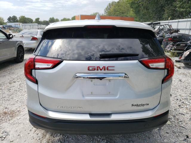 Photo 5 VIN: 3GKALMEV6NL275166 - GMC TERRAIN SL 