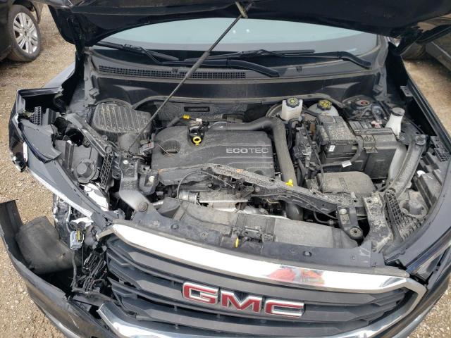 Photo 11 VIN: 3GKALMEV6NL277662 - GMC TERRAIN SL 