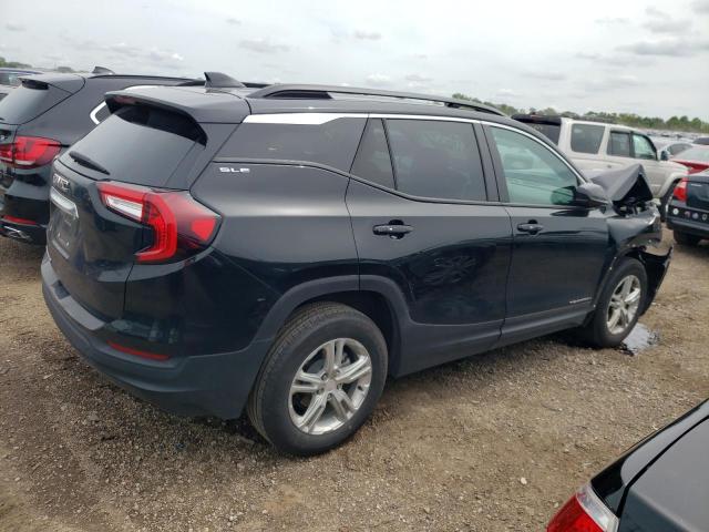 Photo 2 VIN: 3GKALMEV6NL277662 - GMC TERRAIN SL 