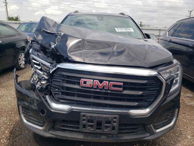 Photo 4 VIN: 3GKALMEV6NL277662 - GMC TERRAIN SL 