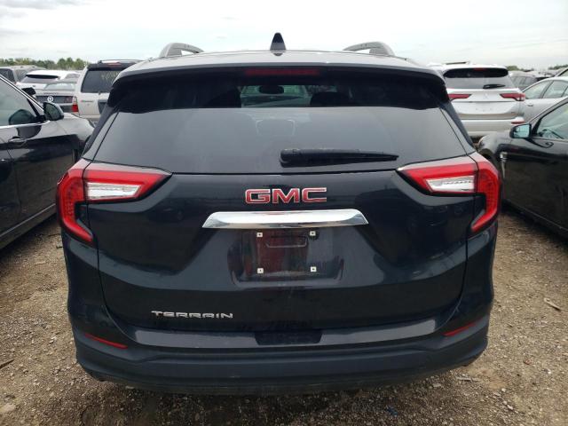 Photo 5 VIN: 3GKALMEV6NL277662 - GMC TERRAIN SL 