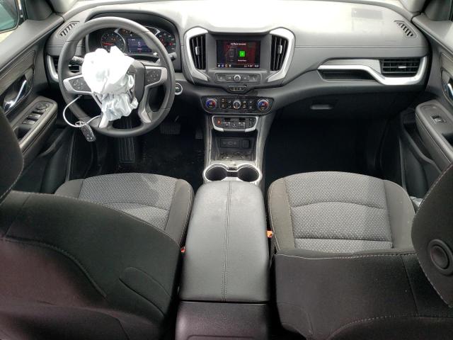 Photo 7 VIN: 3GKALMEV6NL277662 - GMC TERRAIN SL 