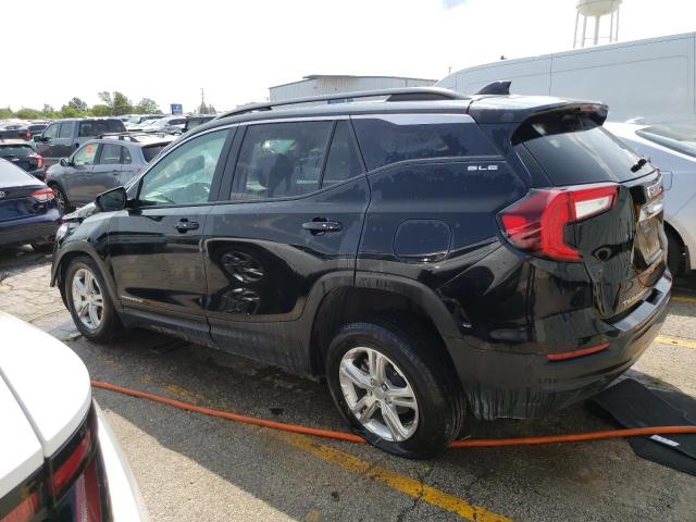 Photo 1 VIN: 3GKALMEV6NL295224 - GMC TERRAIN SL 