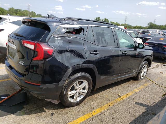 Photo 2 VIN: 3GKALMEV6NL295224 - GMC TERRAIN SL 