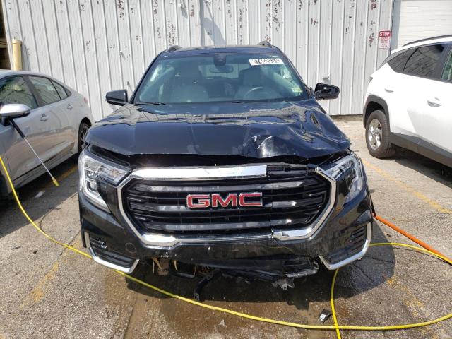 Photo 4 VIN: 3GKALMEV6NL295224 - GMC TERRAIN SL 