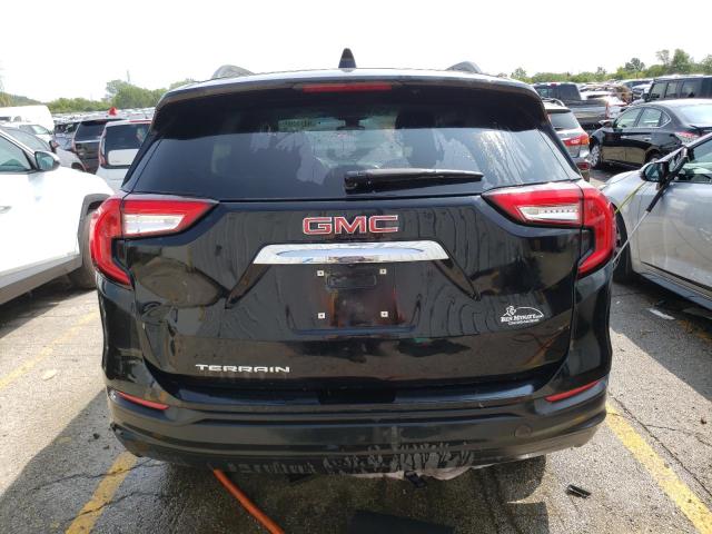 Photo 5 VIN: 3GKALMEV6NL295224 - GMC TERRAIN SL 