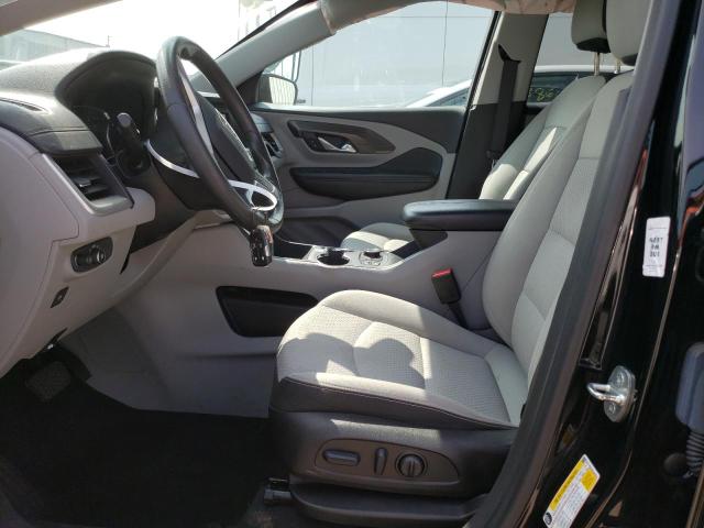 Photo 6 VIN: 3GKALMEV6NL295224 - GMC TERRAIN SL 