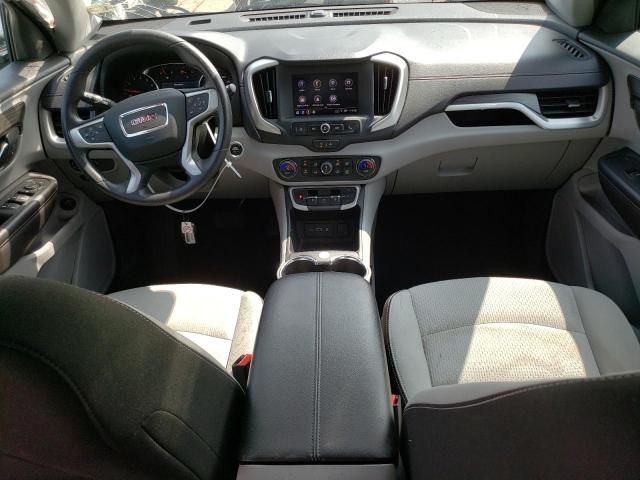 Photo 7 VIN: 3GKALMEV6NL295224 - GMC TERRAIN SL 