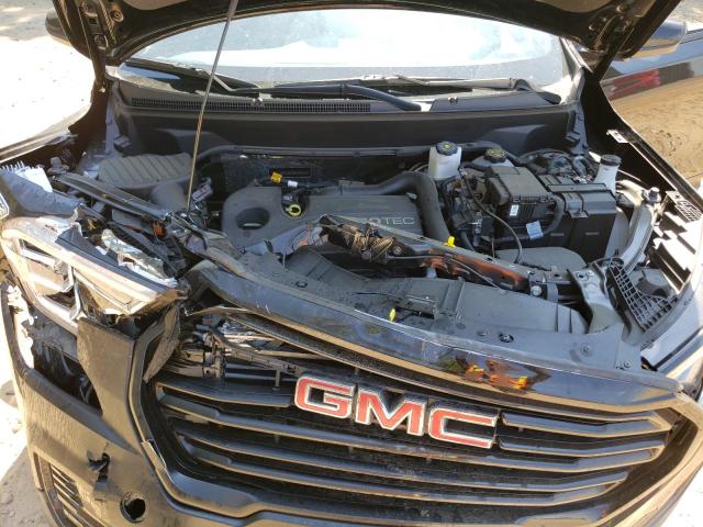 Photo 11 VIN: 3GKALMEV6NL297510 - GMC TERRAIN SL 