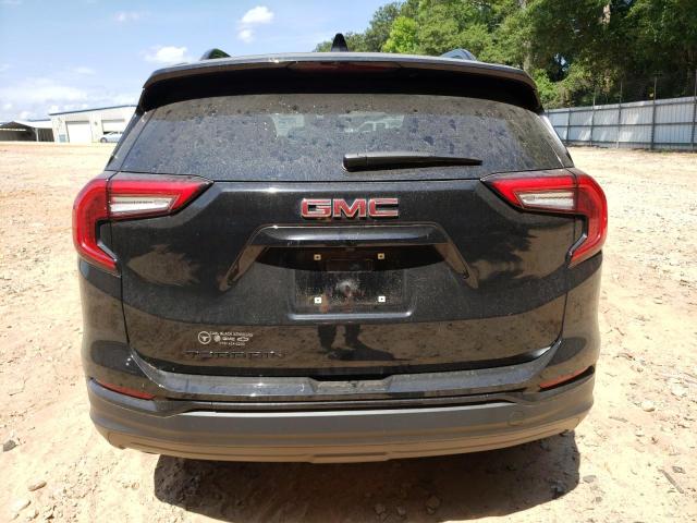 Photo 5 VIN: 3GKALMEV6NL297510 - GMC TERRAIN SL 