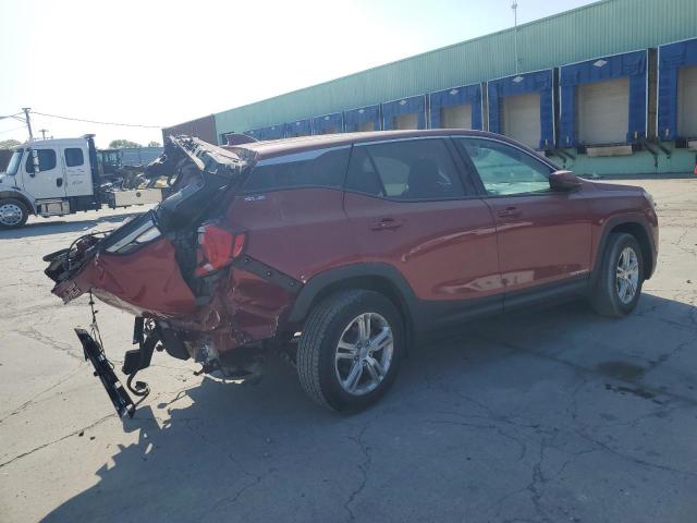 Photo 2 VIN: 3GKALMEV7JL143477 - GMC TERRAIN SL 