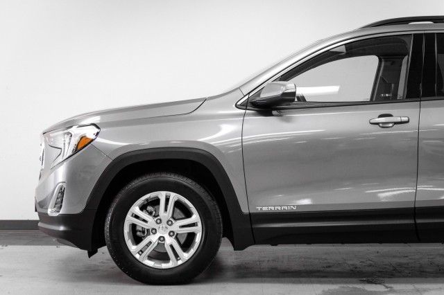 Photo 7 VIN: 3GKALMEV7JL151868 - GMC TERRAIN 