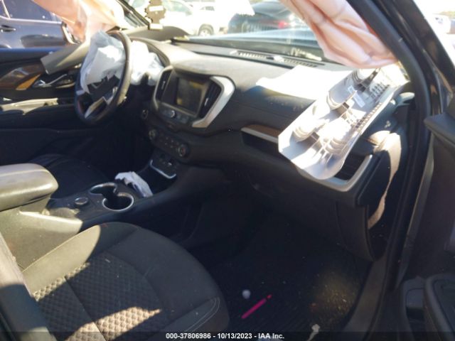 Photo 4 VIN: 3GKALMEV7JL173823 - GMC TERRAIN 