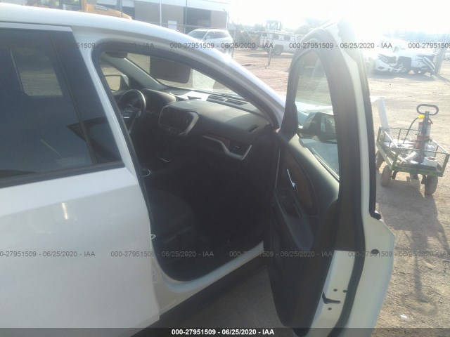 Photo 4 VIN: 3GKALMEV7JL192131 - GMC TERRAIN 