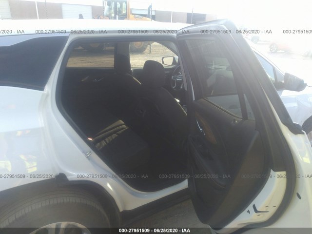 Photo 7 VIN: 3GKALMEV7JL192131 - GMC TERRAIN 