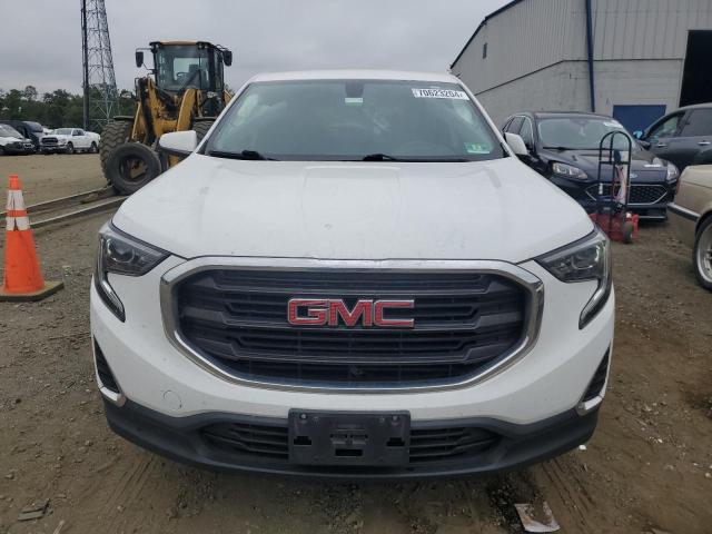 Photo 4 VIN: 3GKALMEV7JL197328 - GMC TERRAIN SL 