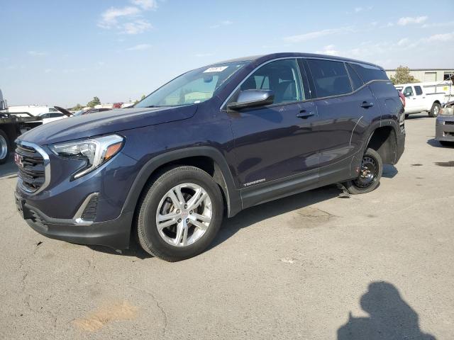 Photo 0 VIN: 3GKALMEV7JL232885 - GMC TERRAIN SL 