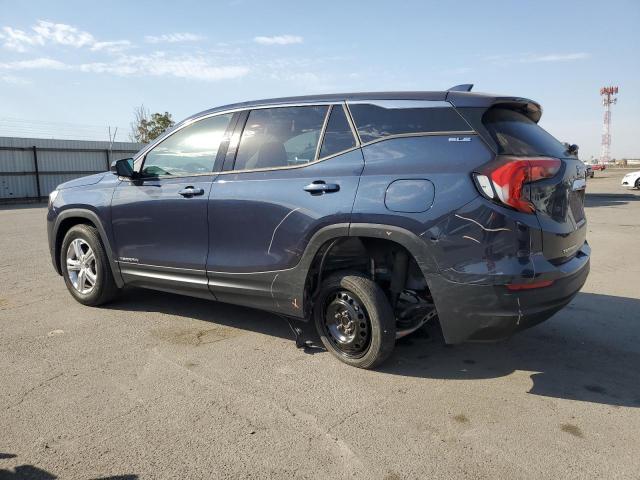 Photo 1 VIN: 3GKALMEV7JL232885 - GMC TERRAIN SL 