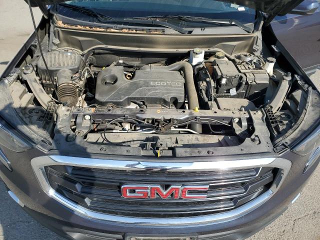 Photo 10 VIN: 3GKALMEV7JL232885 - GMC TERRAIN SL 