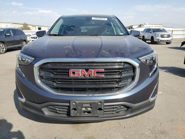 Photo 4 VIN: 3GKALMEV7JL232885 - GMC TERRAIN SL 